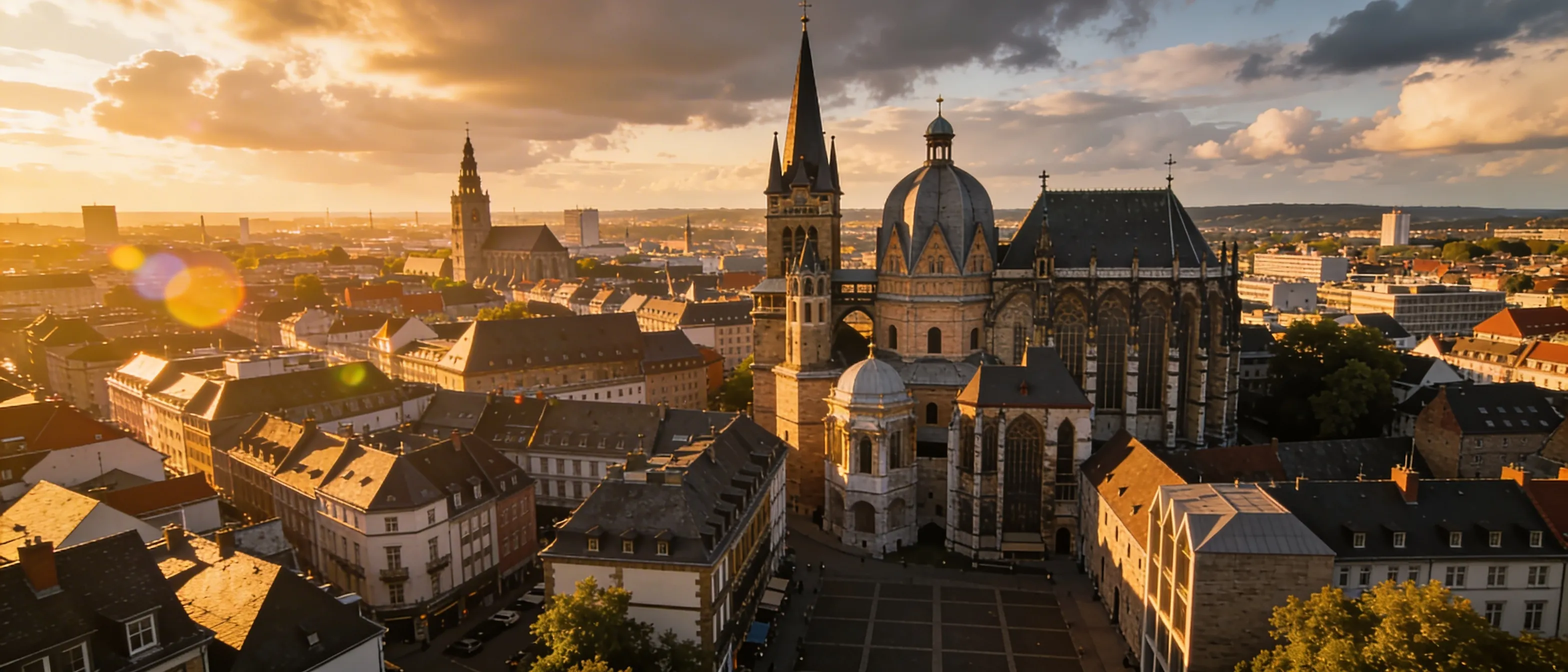 High Class Escort Aachen