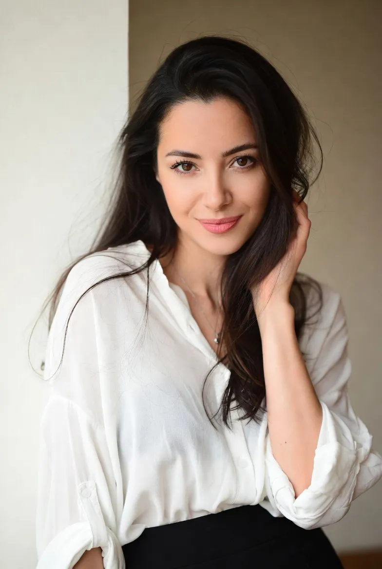 Alara Y. — 3