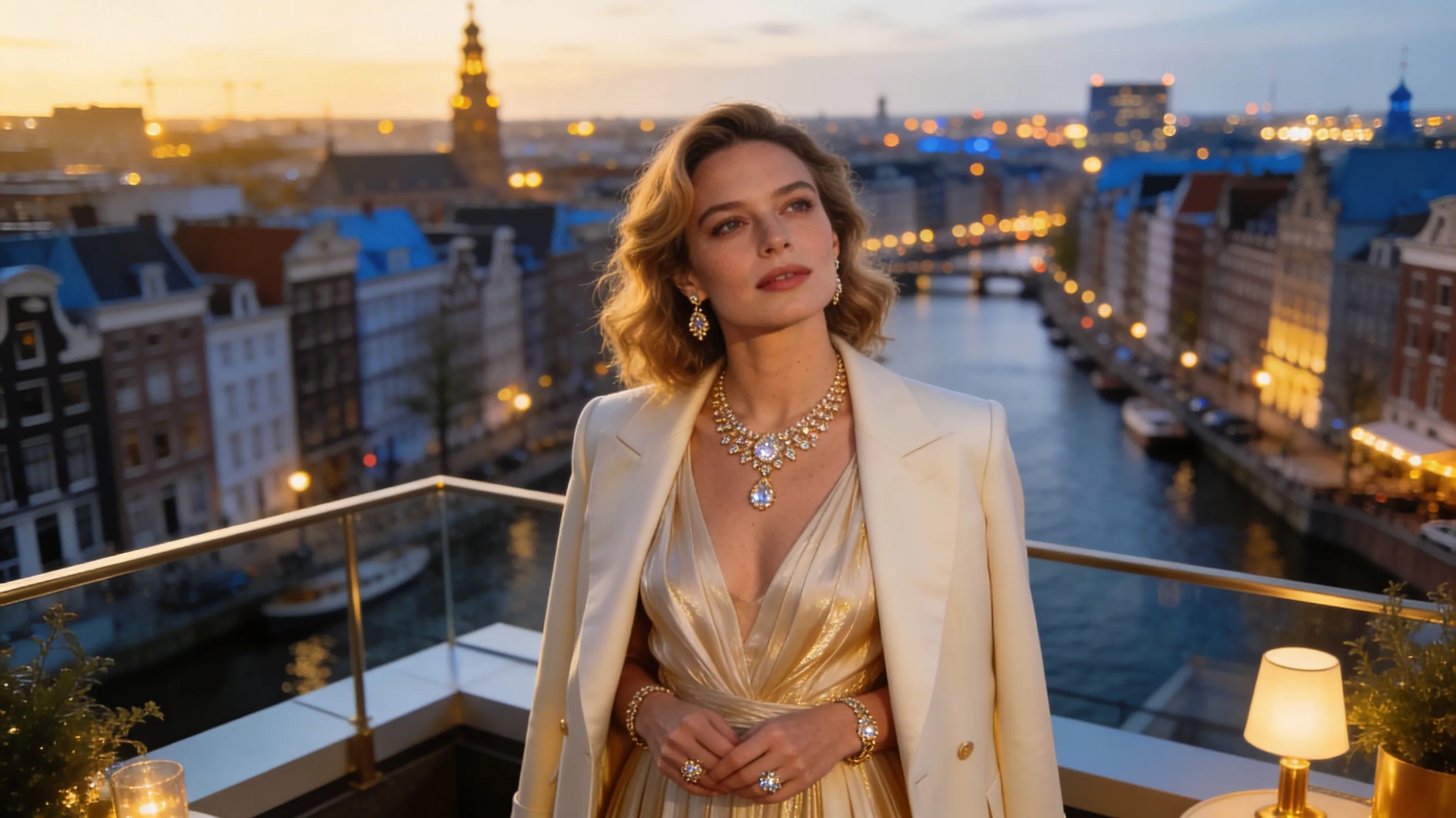 High Class Escort Amsterdam