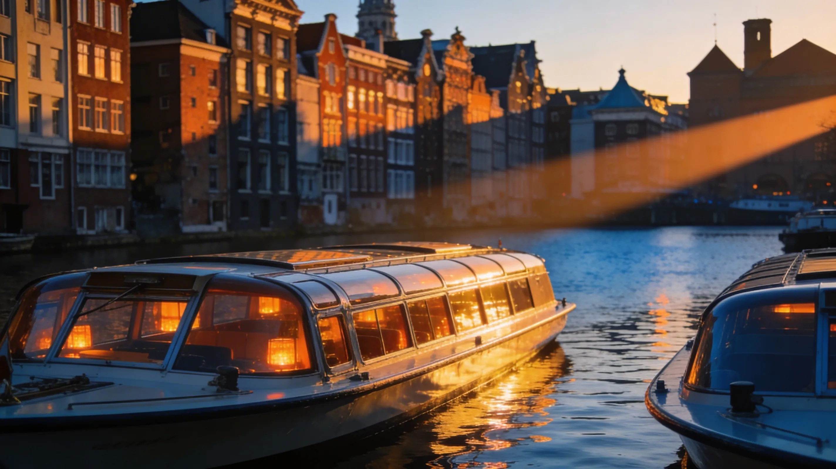 High Class Escort Amsterdam