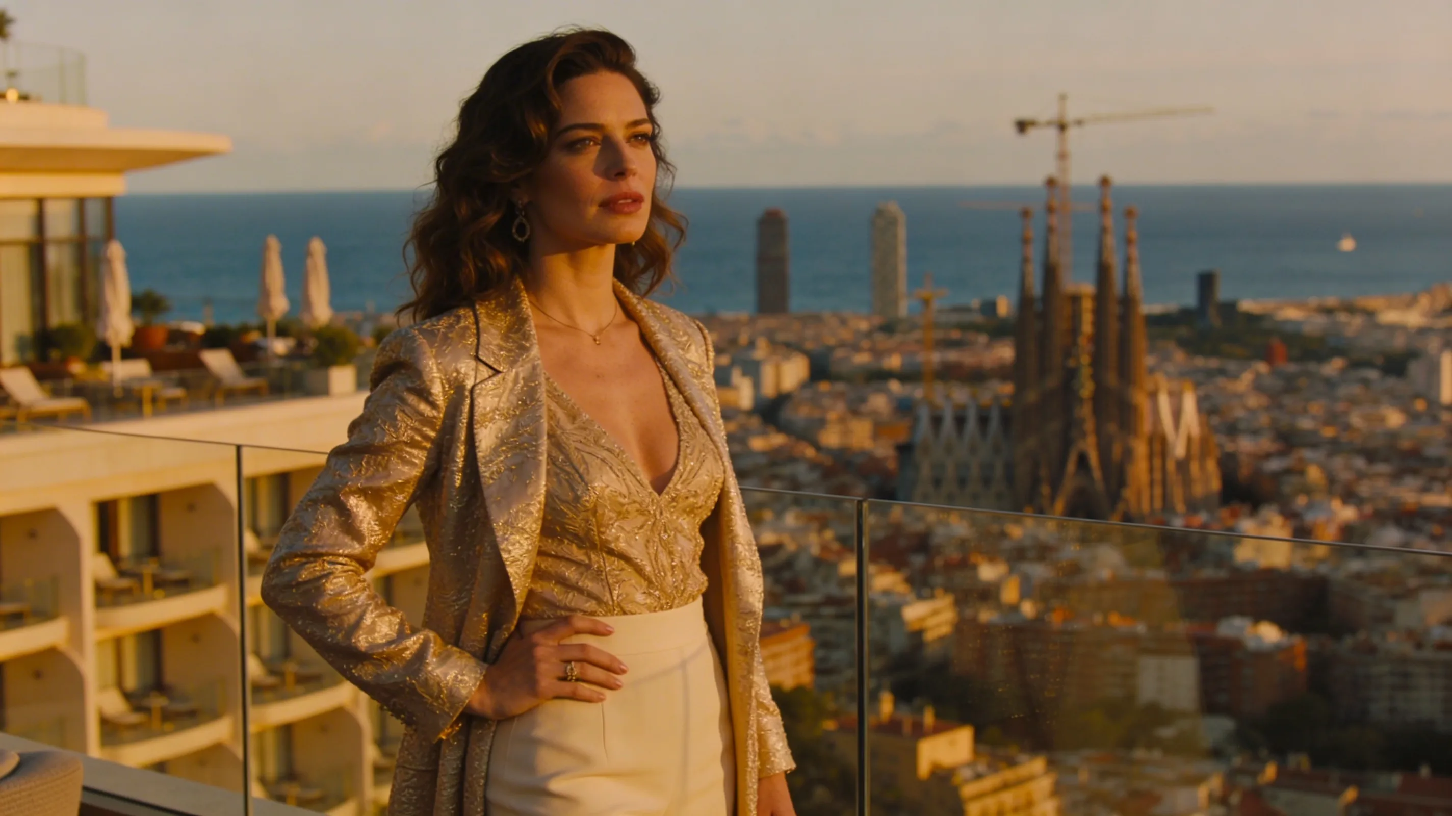 High Class Escort Barcelona