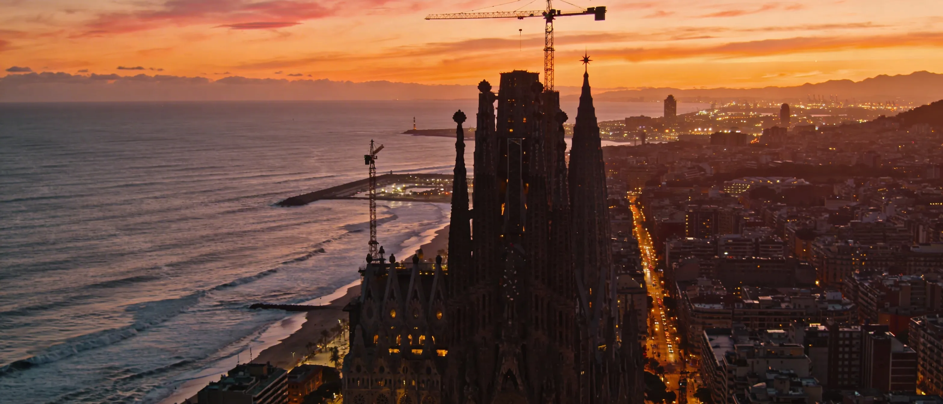 High Class Escort Barcelona