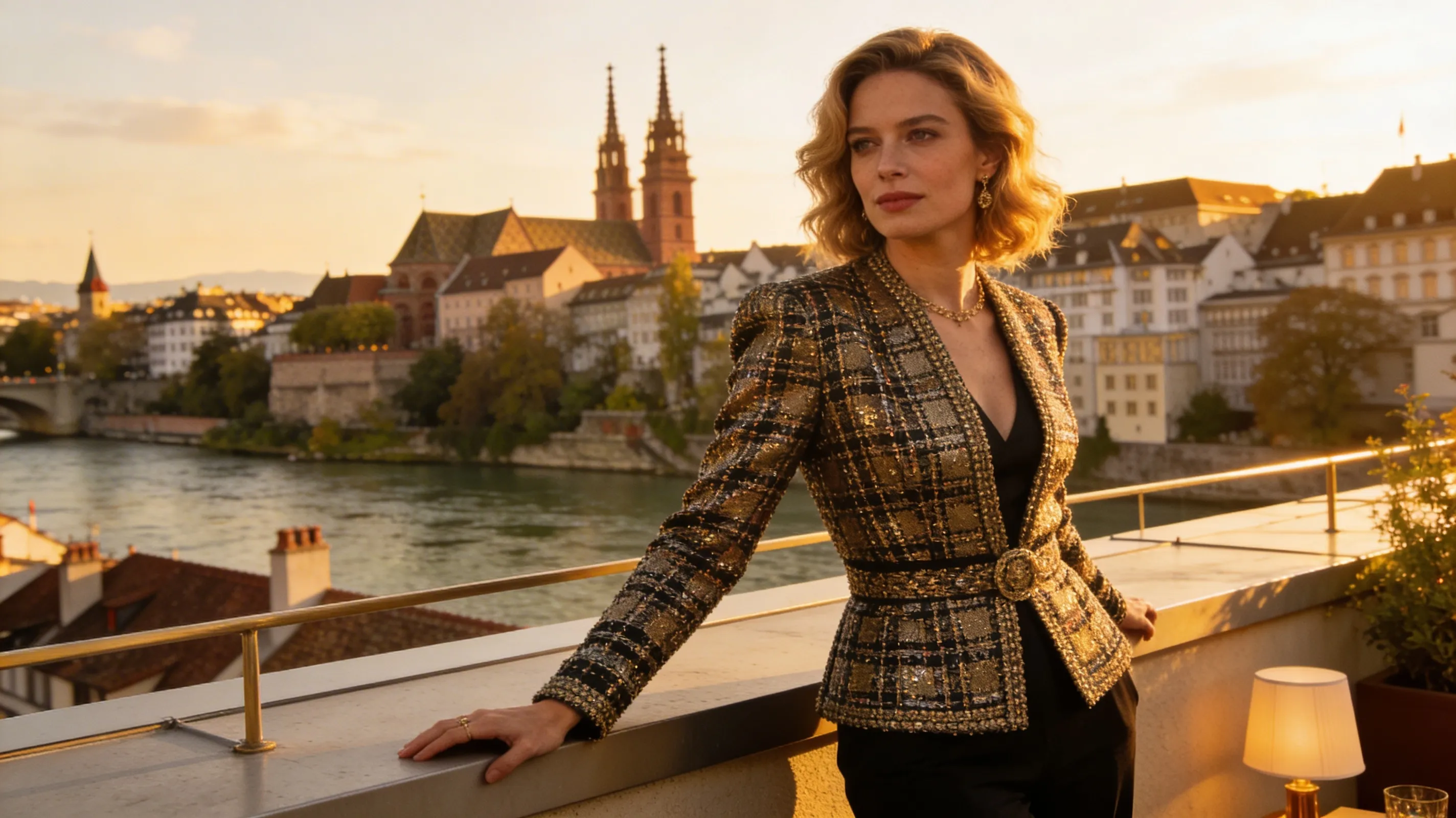 High Class Escort Basel