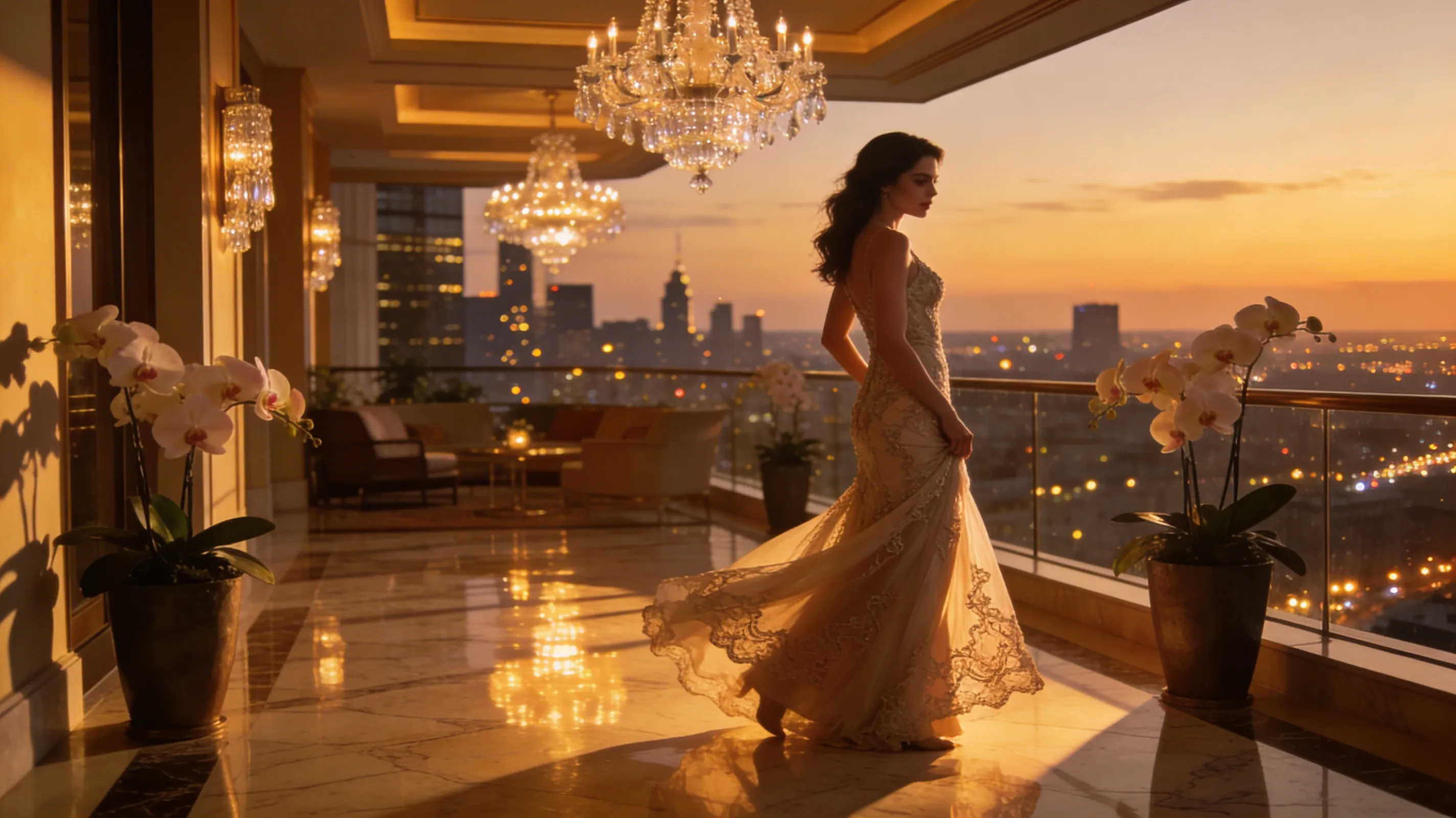 High Class Escort Berlin