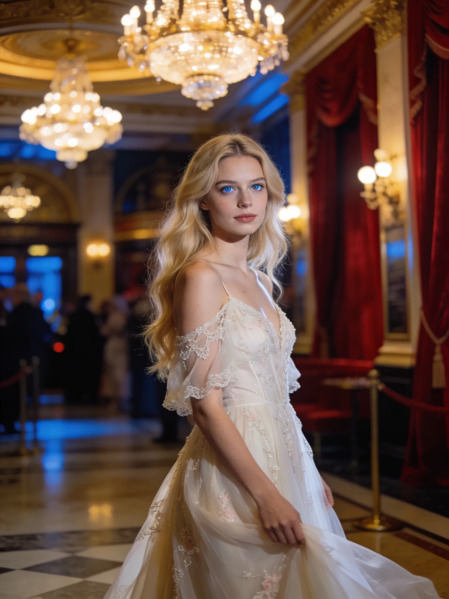 Charlotte B. — 4