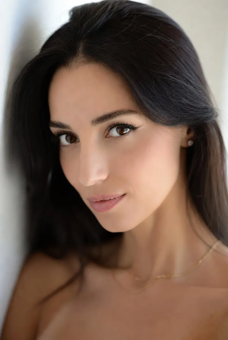 High Class Escort Chiara F. — München