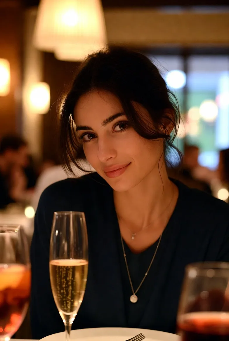 Chiara F. — 2