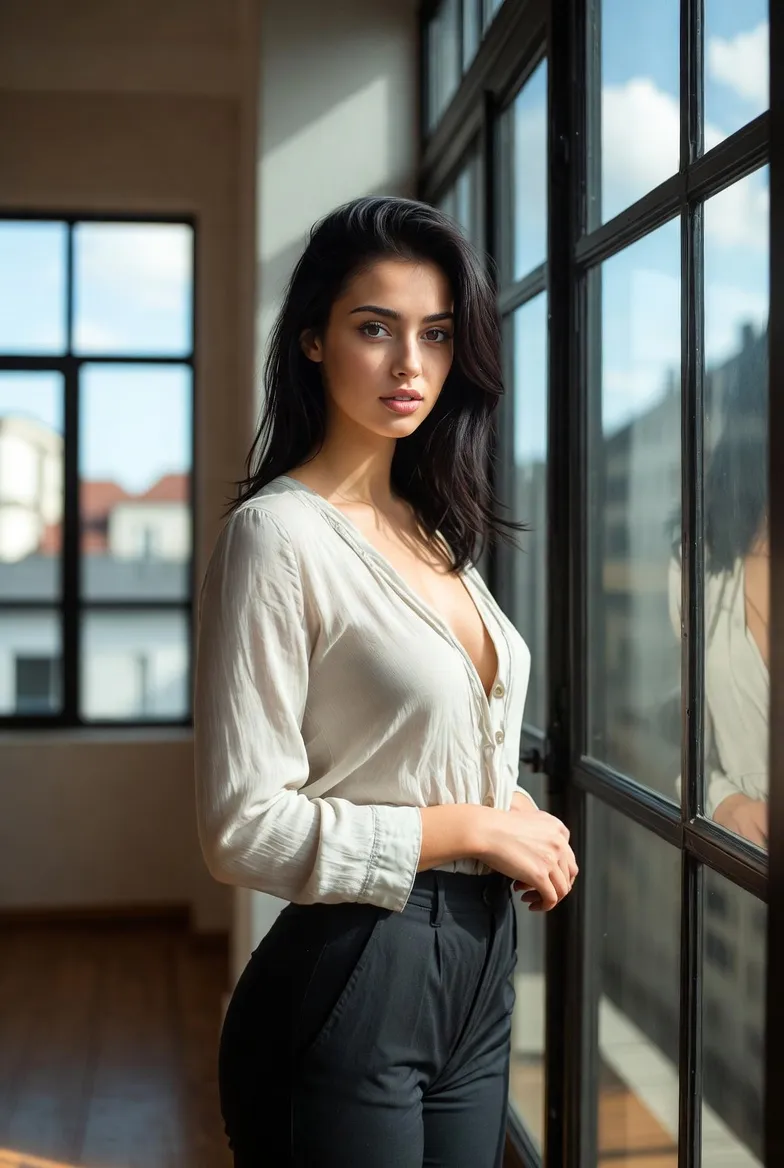 Chiara F. — 5