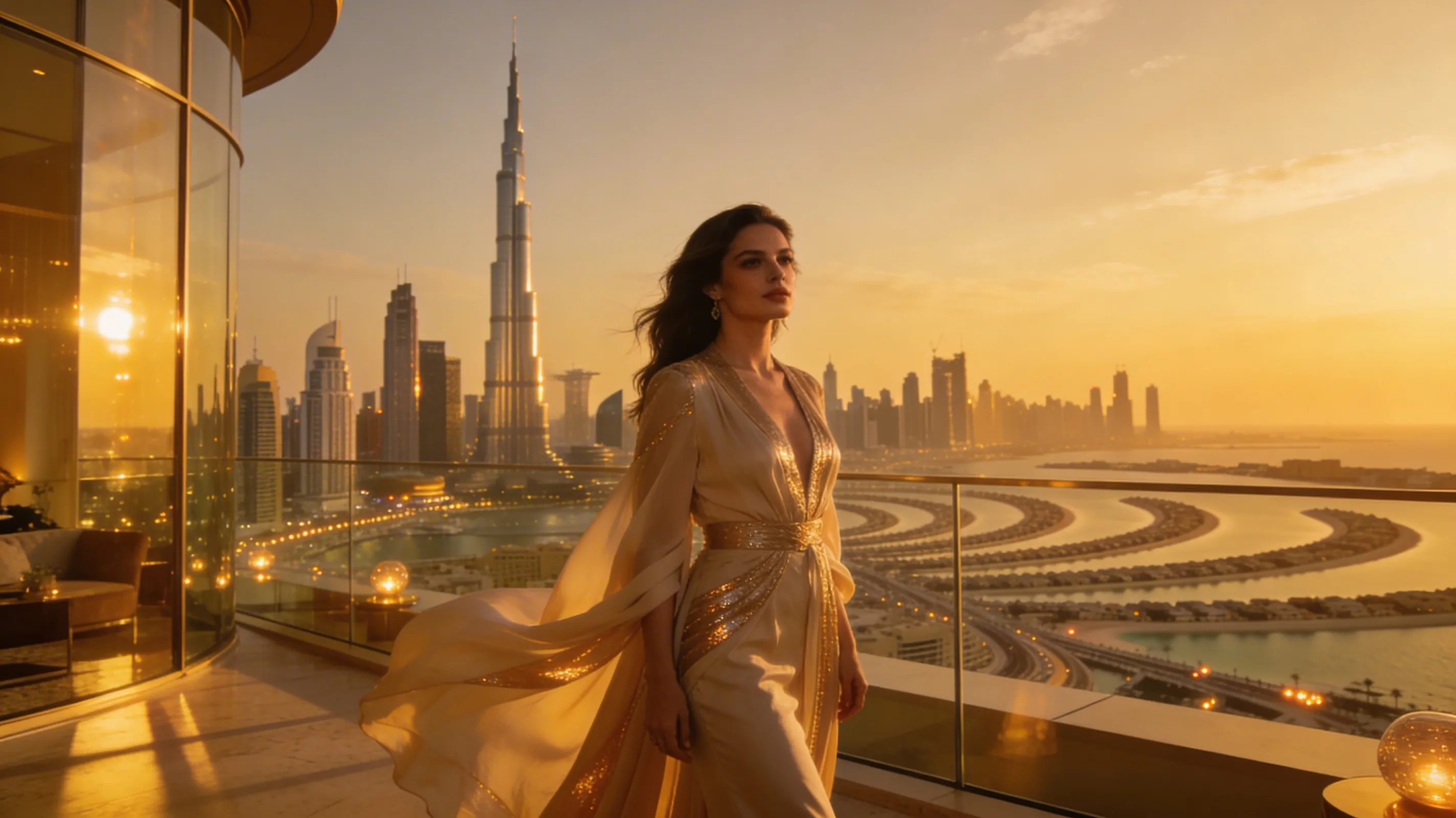High Class Escort Dubai