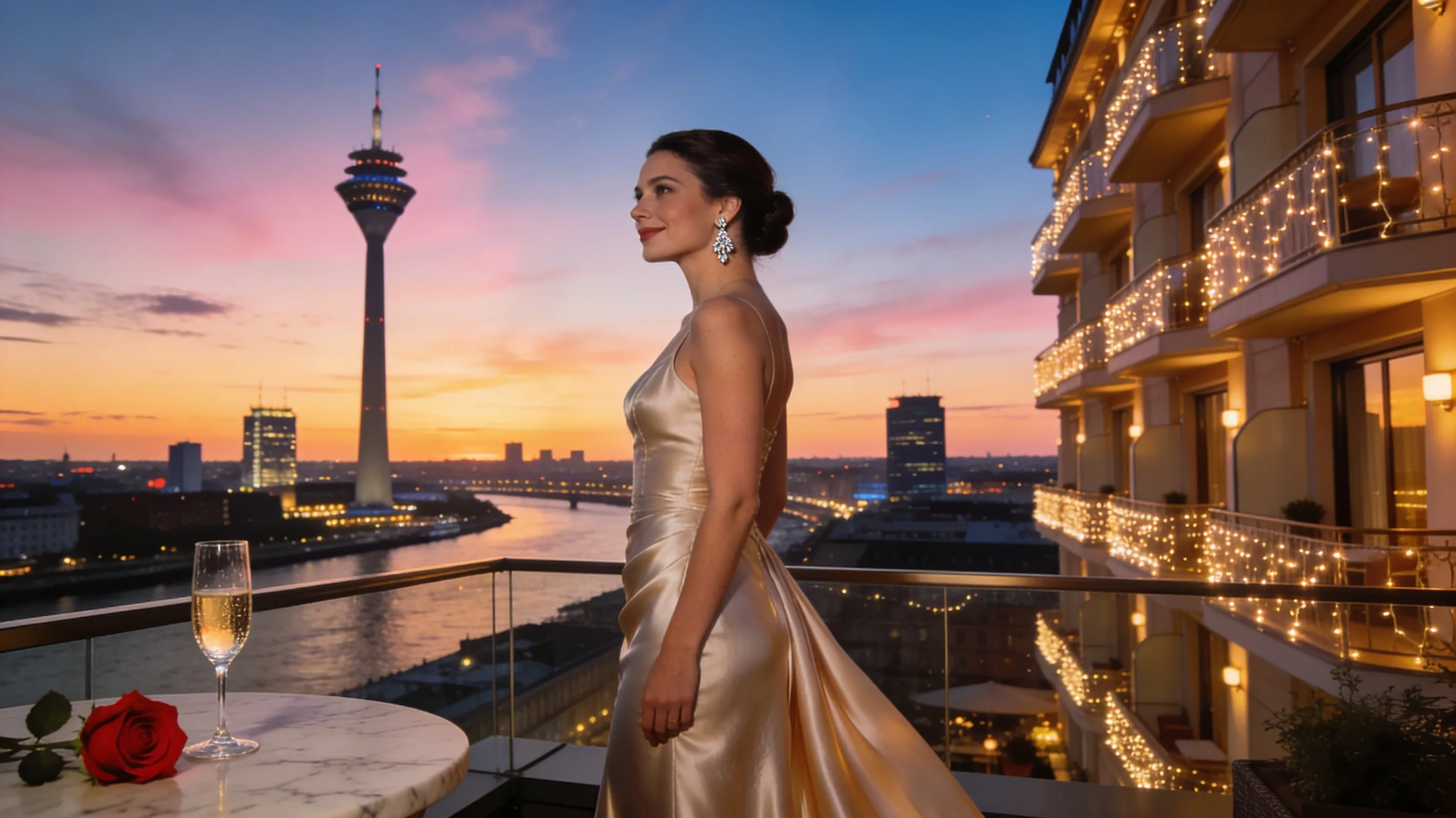 High Class Escort Düsseldorf