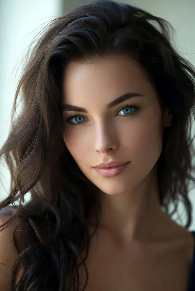 High Class Escort Elena V. — München