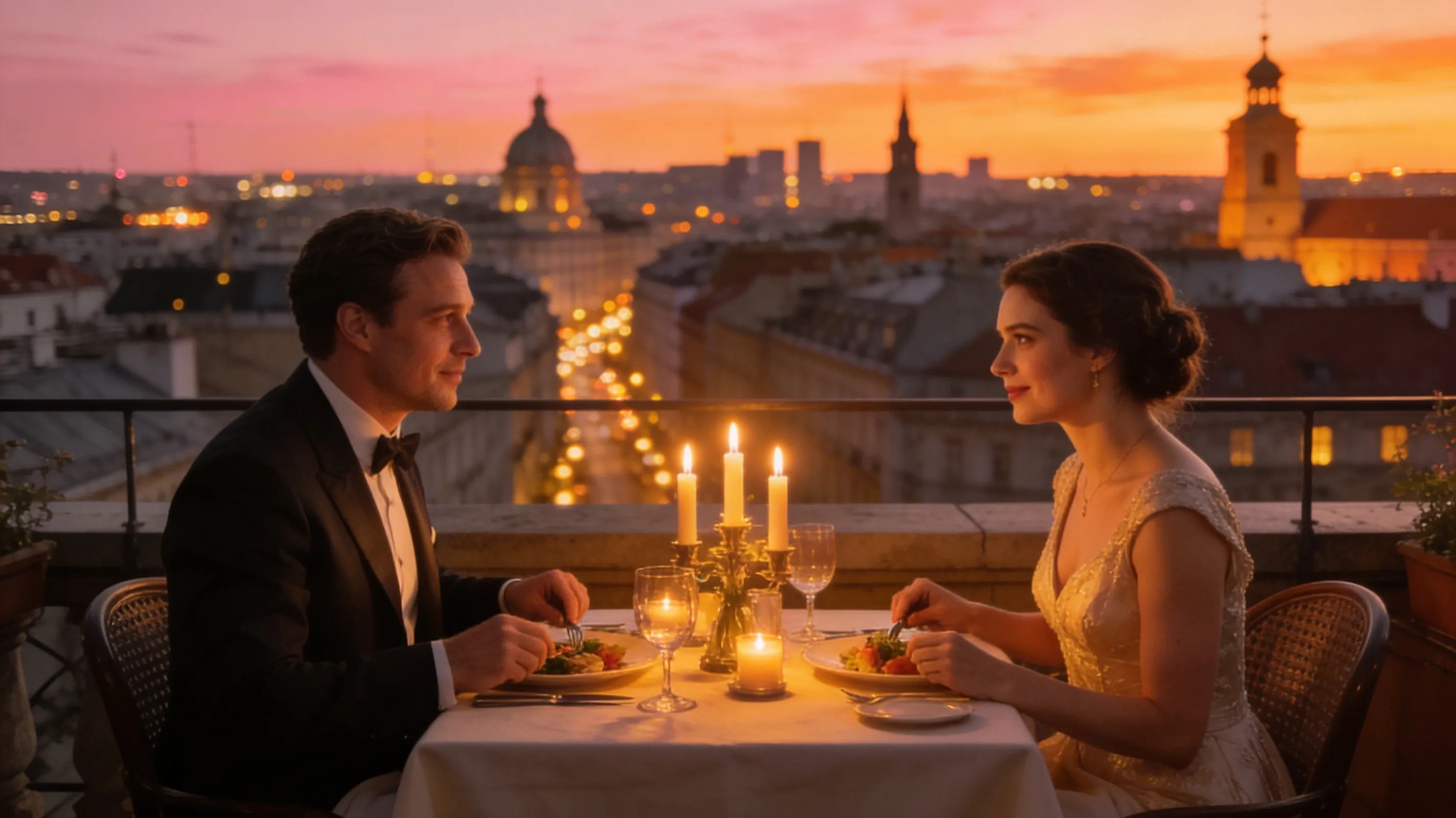 Discreet Companionship on Business Trips — What Really Matters