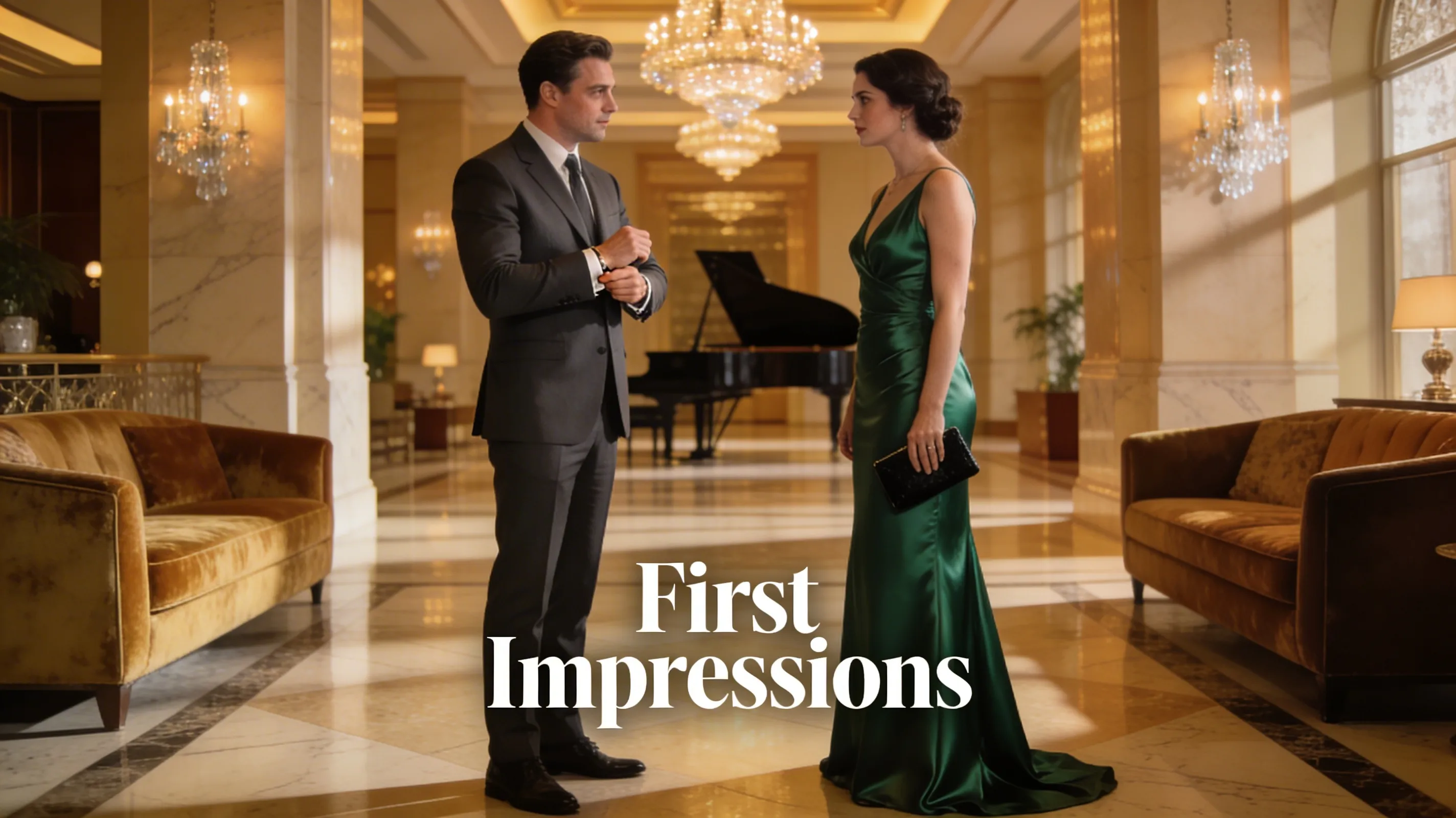 Etiquette and Style on an Escort Date: What Really Counts
