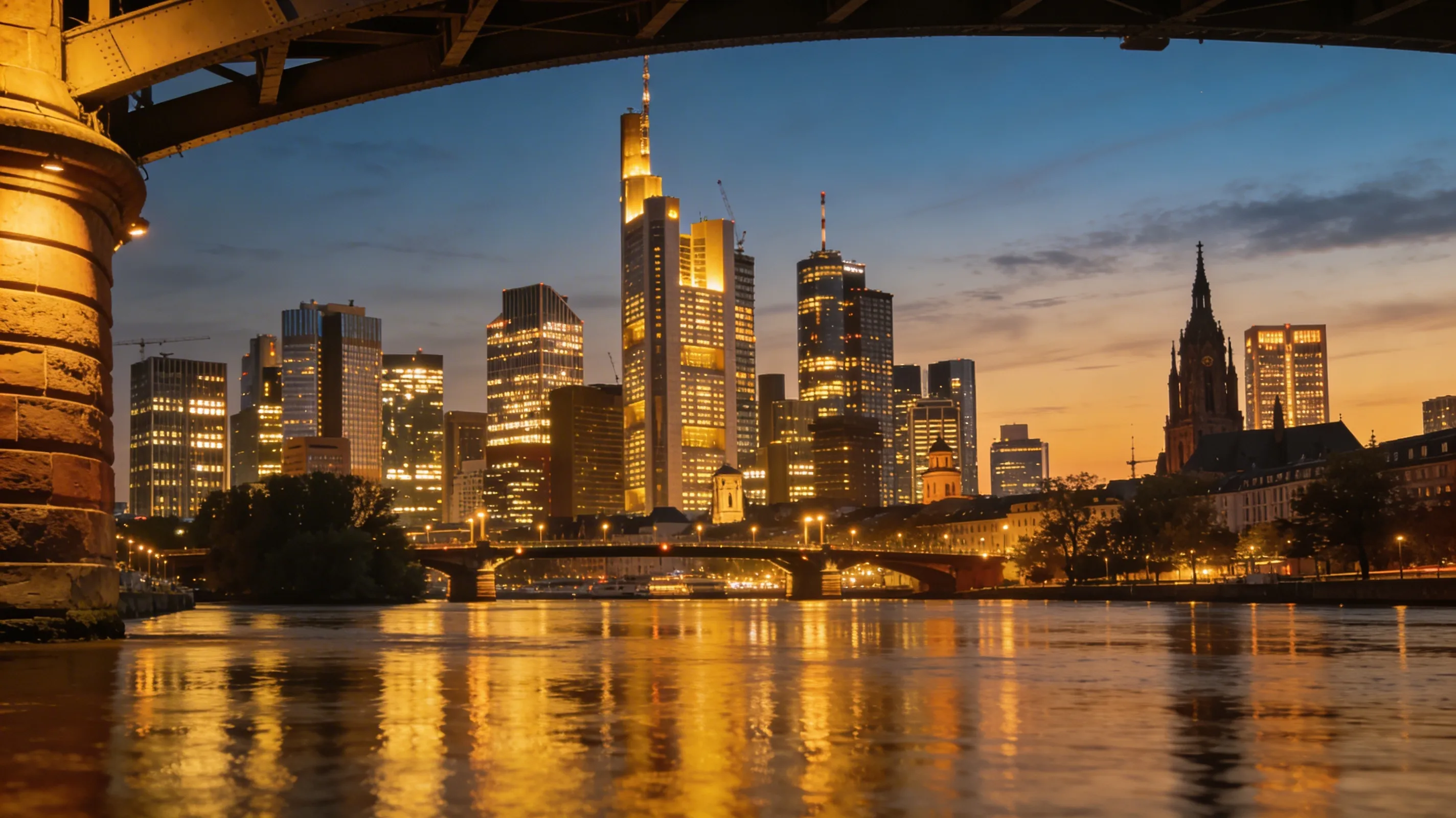High Class Escort Frankfurt