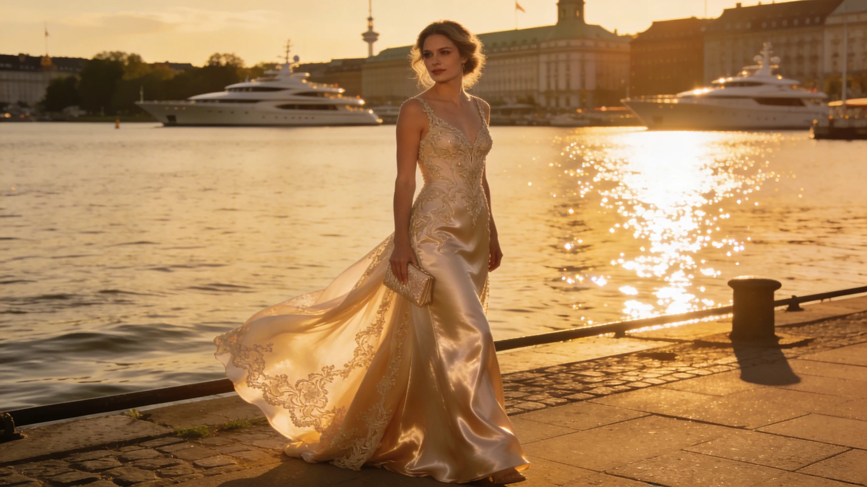 High Class Escort Hamburg