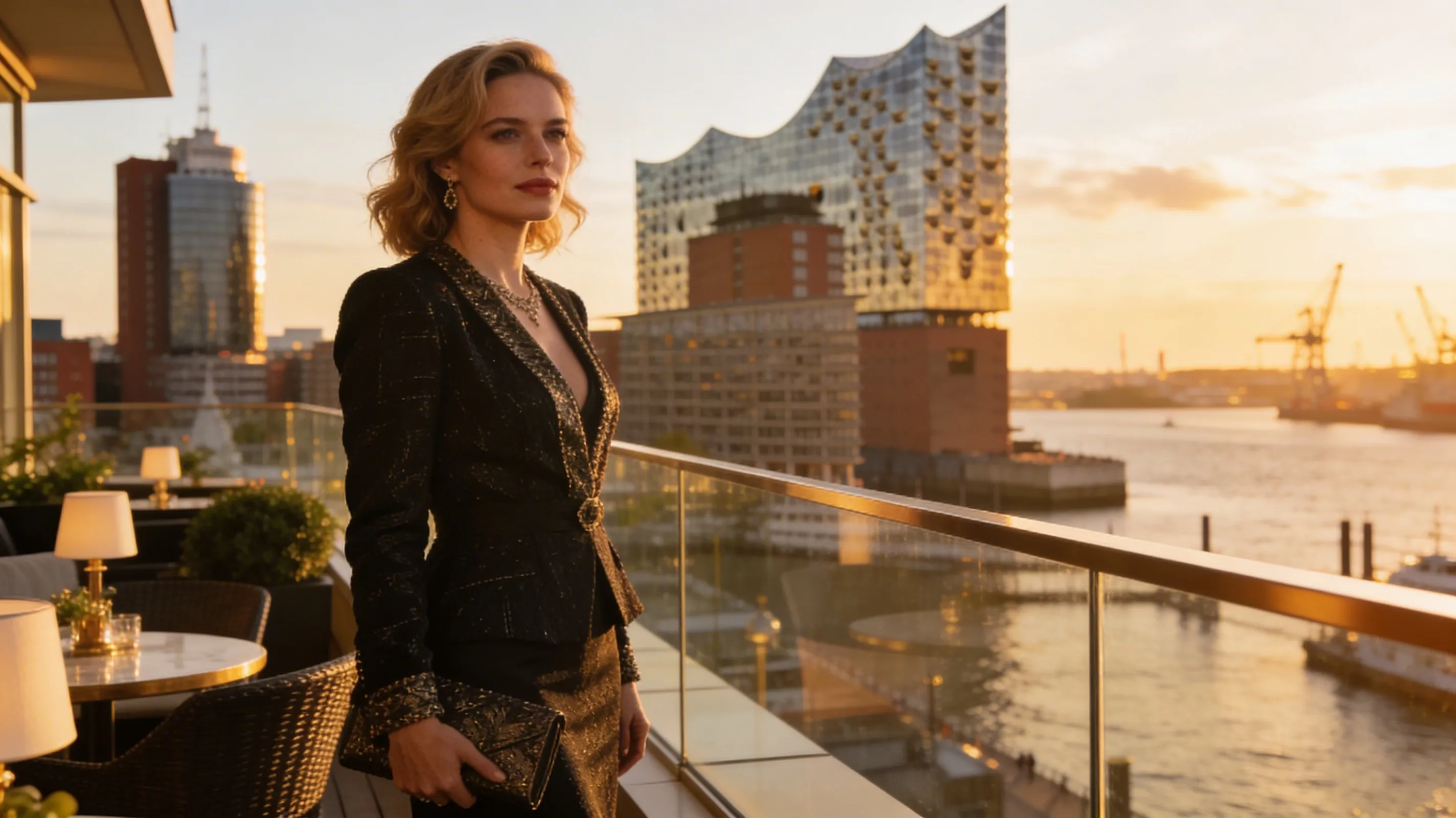 High Class Escort Hamburg