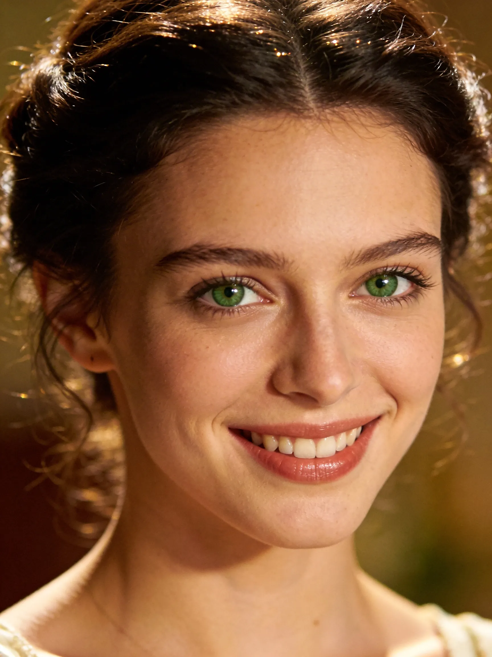 High Class Escort Julia M. — Salzburg