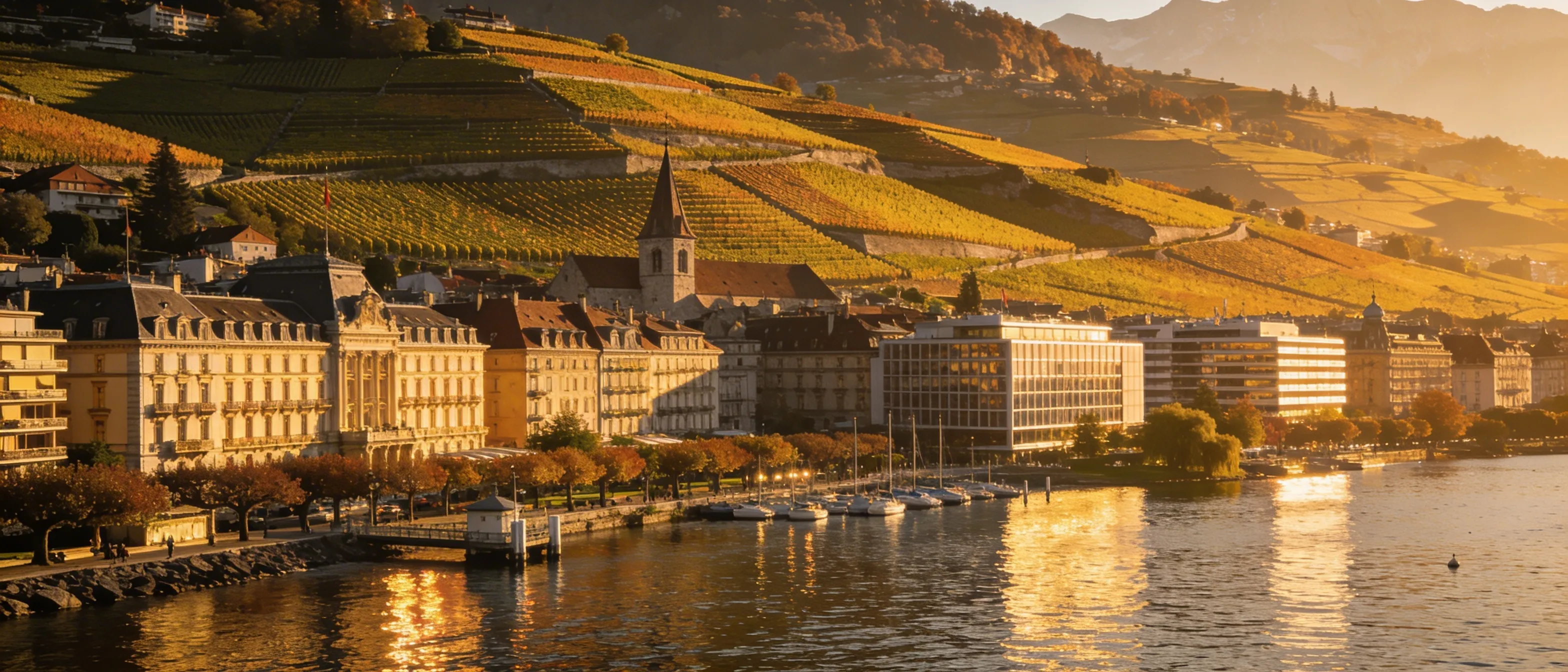 High Class Escort Lausanne