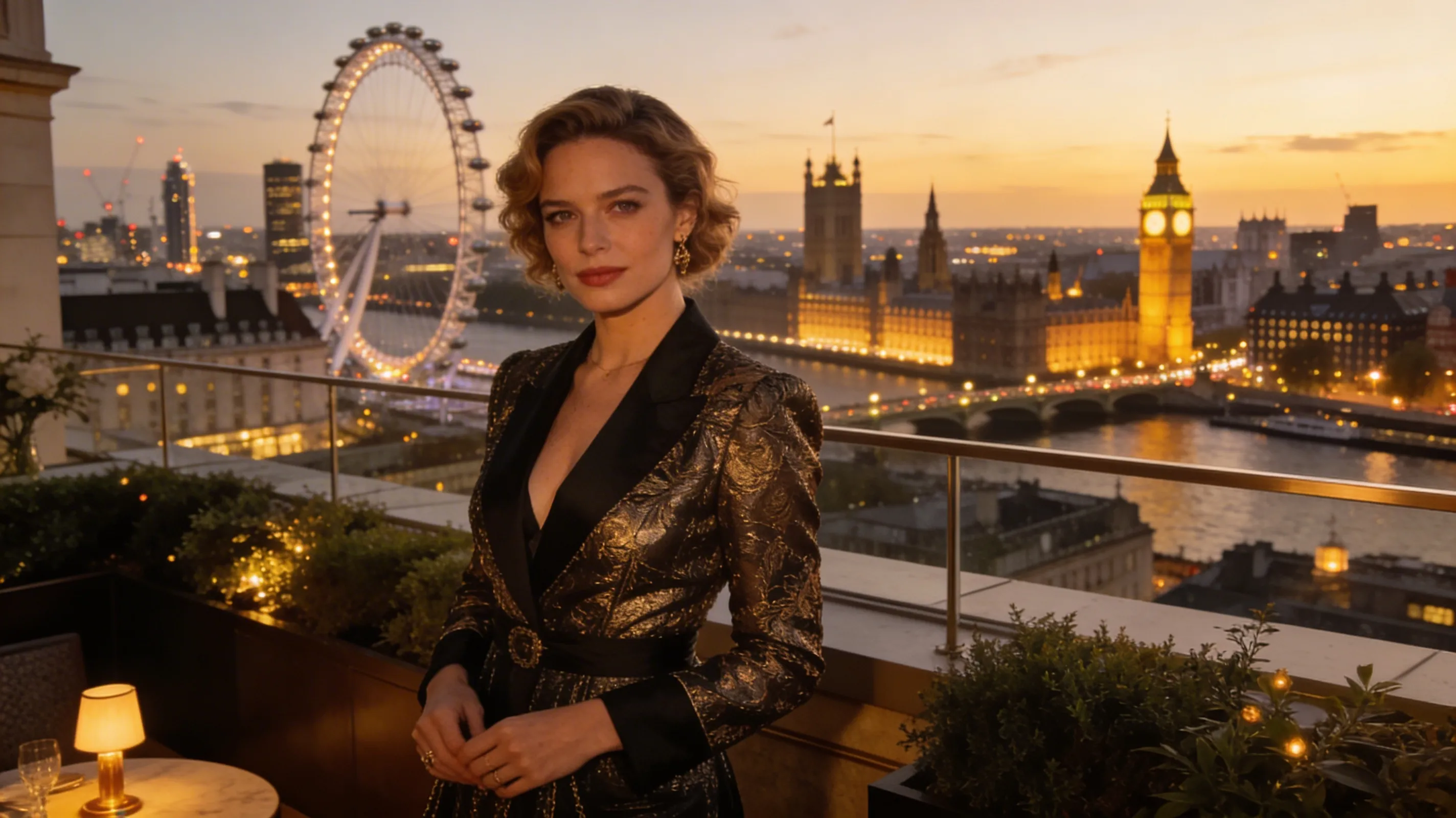 High Class Escort London