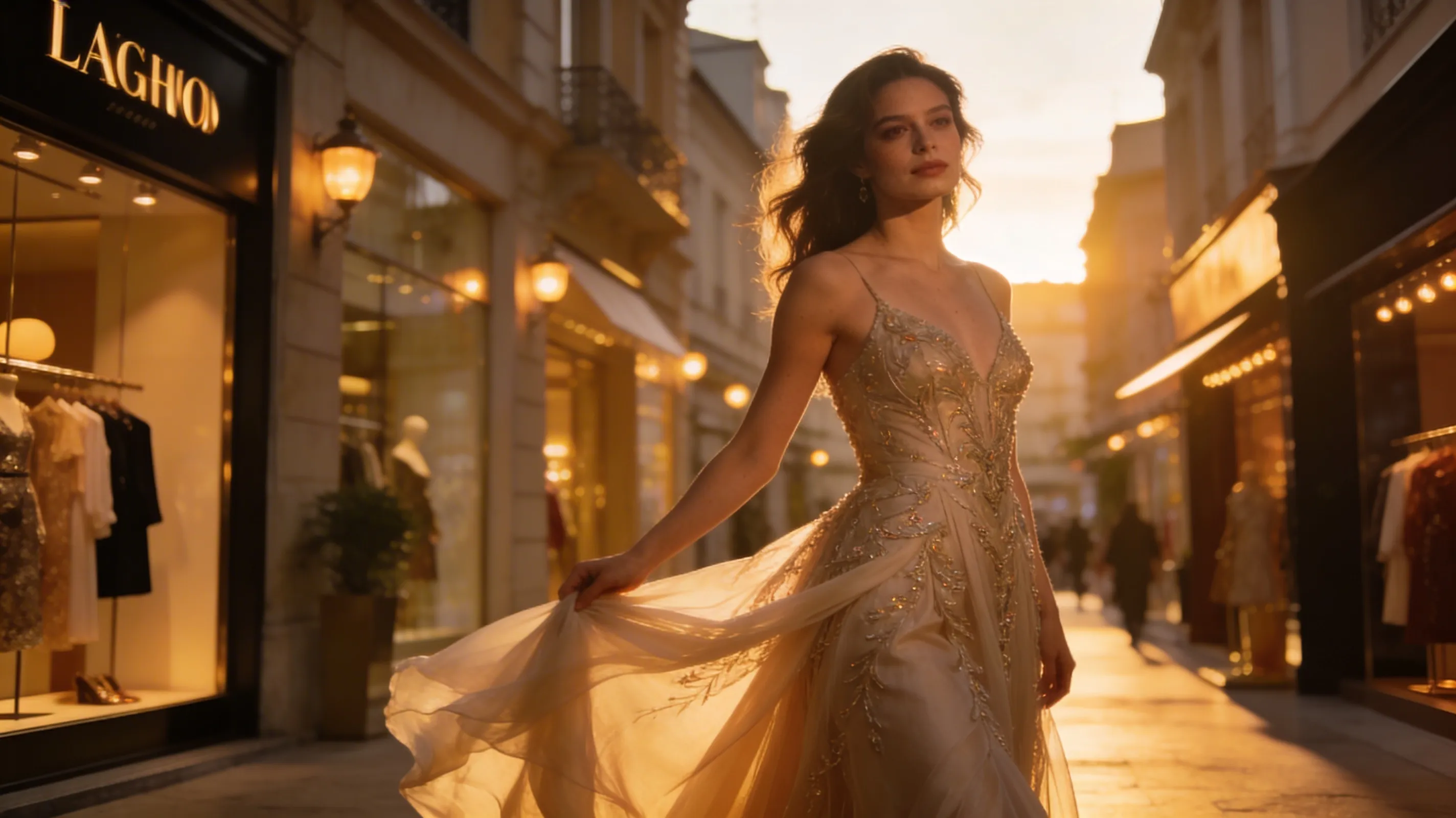 High Class Escort Mailand