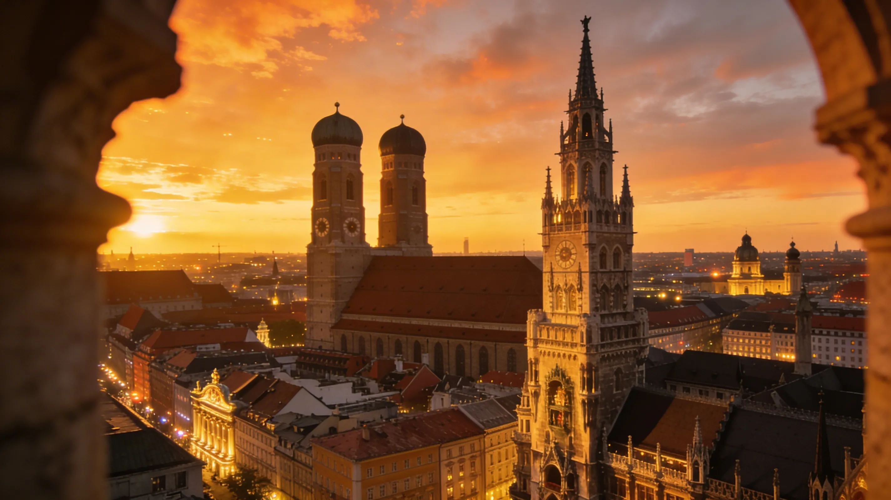 High Class Escort München