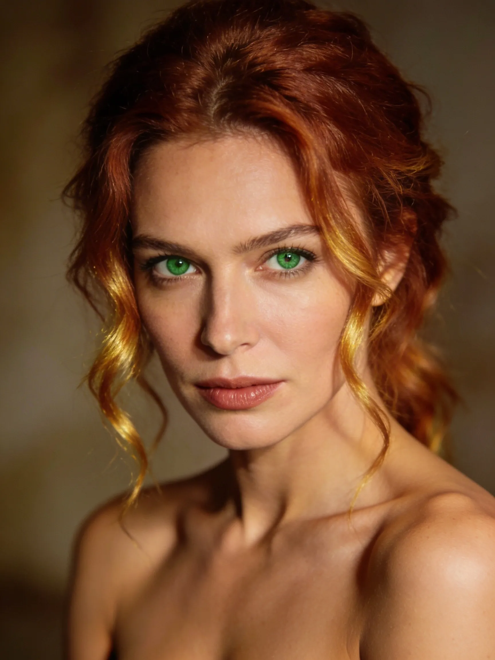High Class Escort Petra N. — Wien