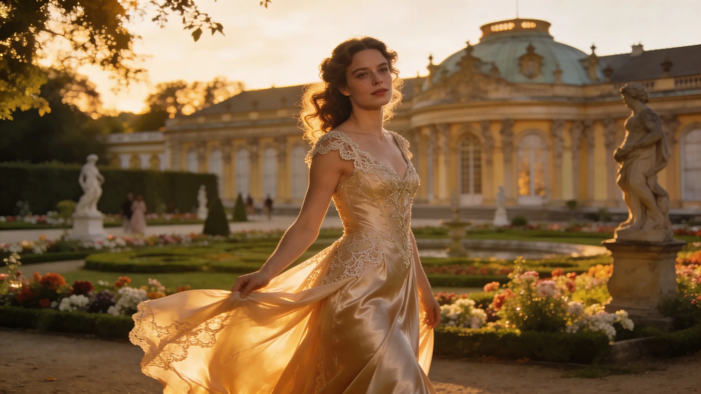 High Class Escort Potsdam