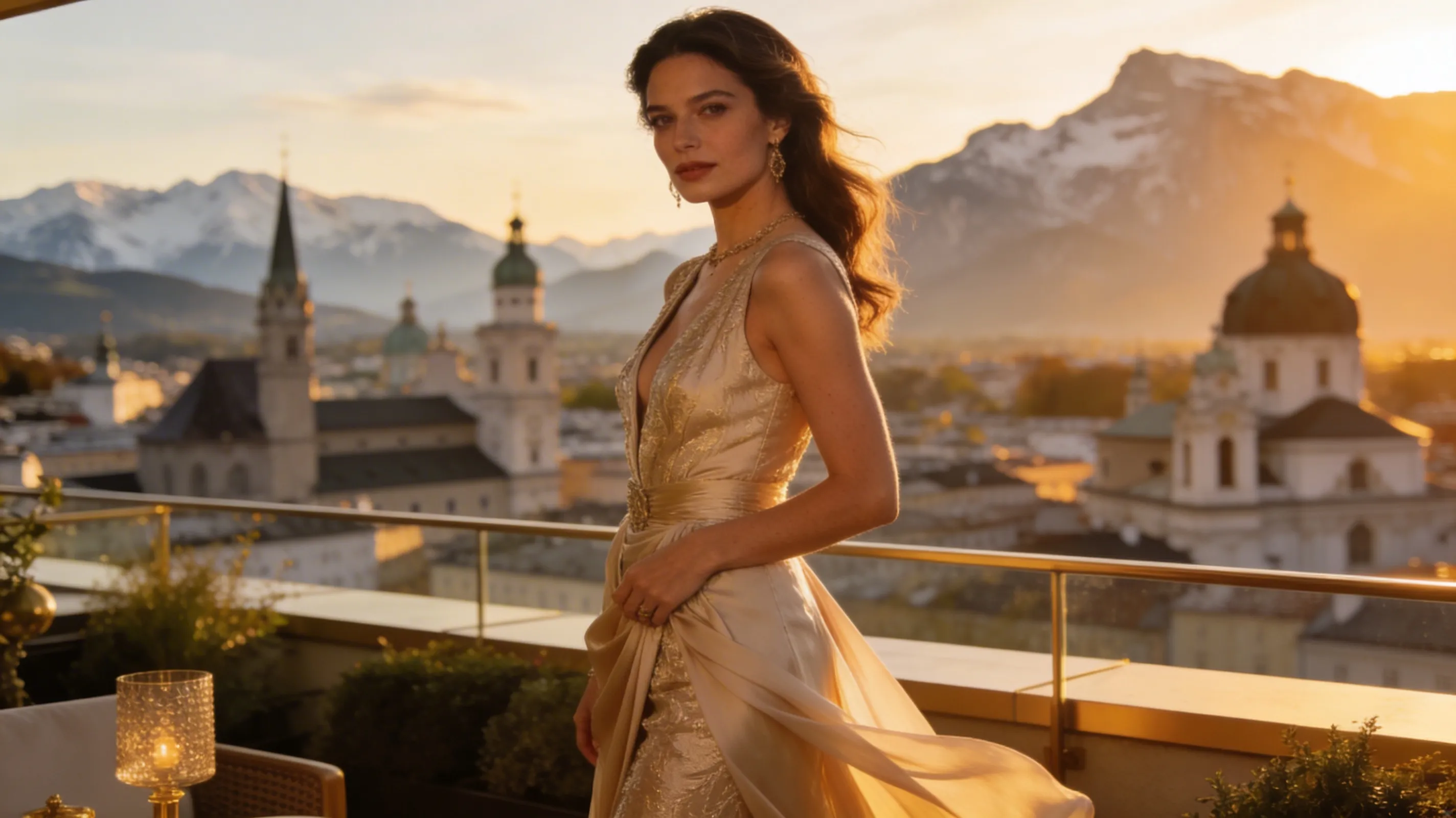 High Class Escort Salzburg