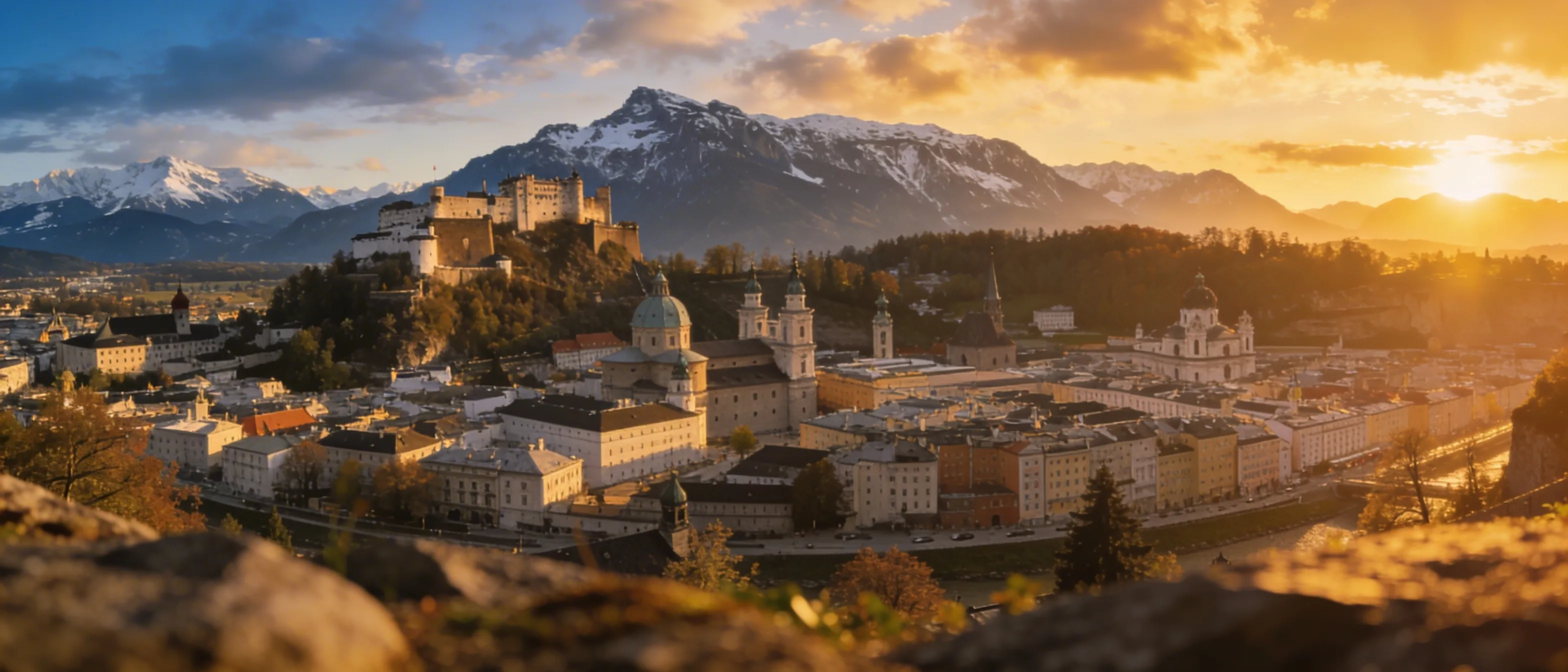 High Class Escort Salzburg