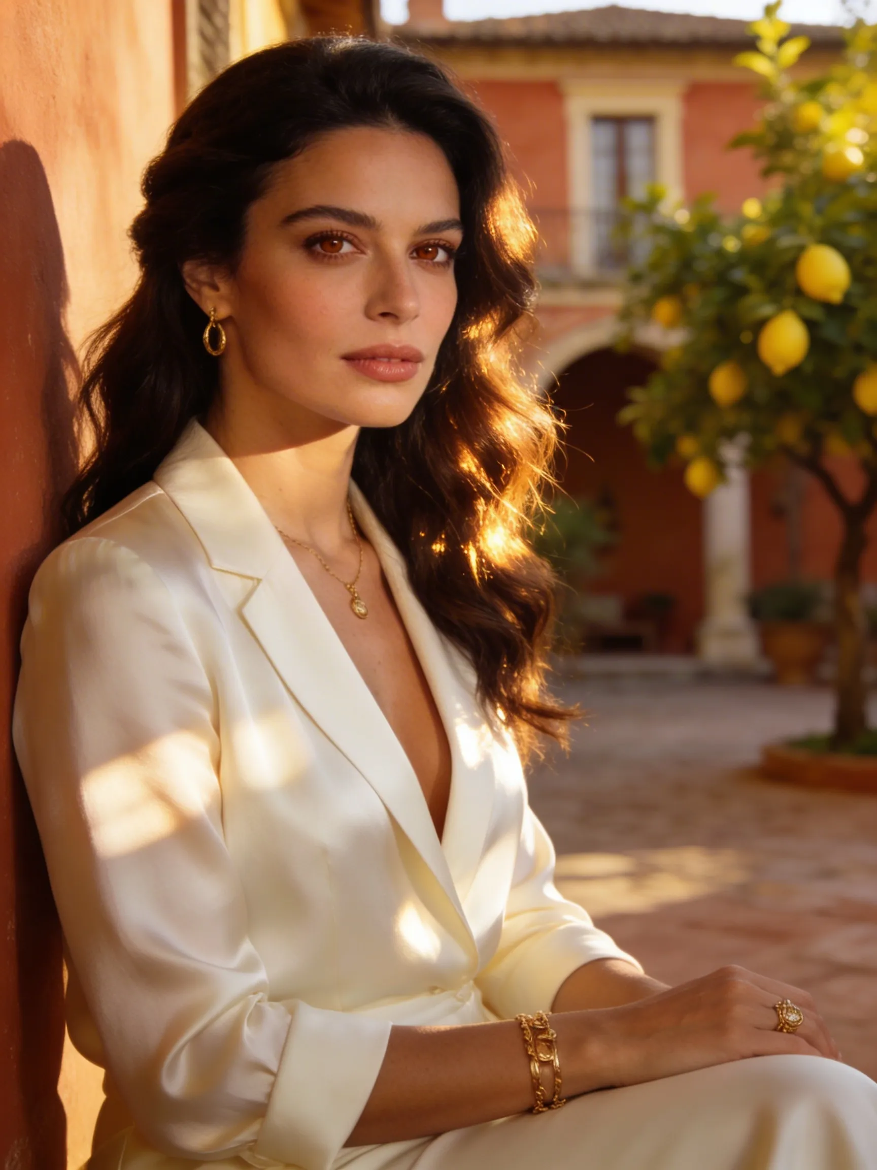 High Class Escort Serena P. — Wien