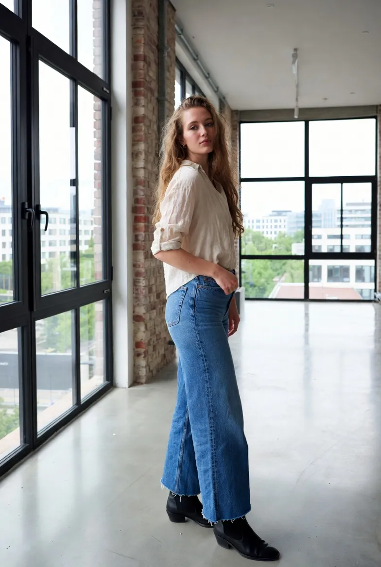 Sophia M. — 2