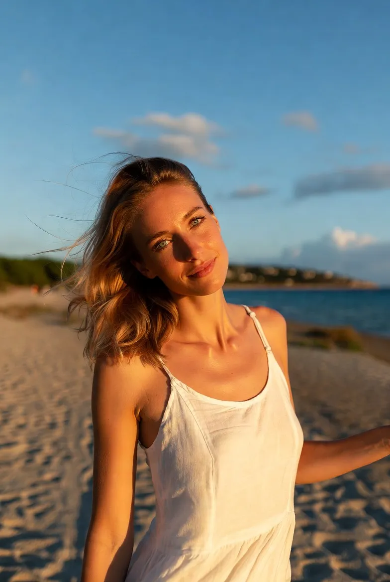 Sophia M. — 5