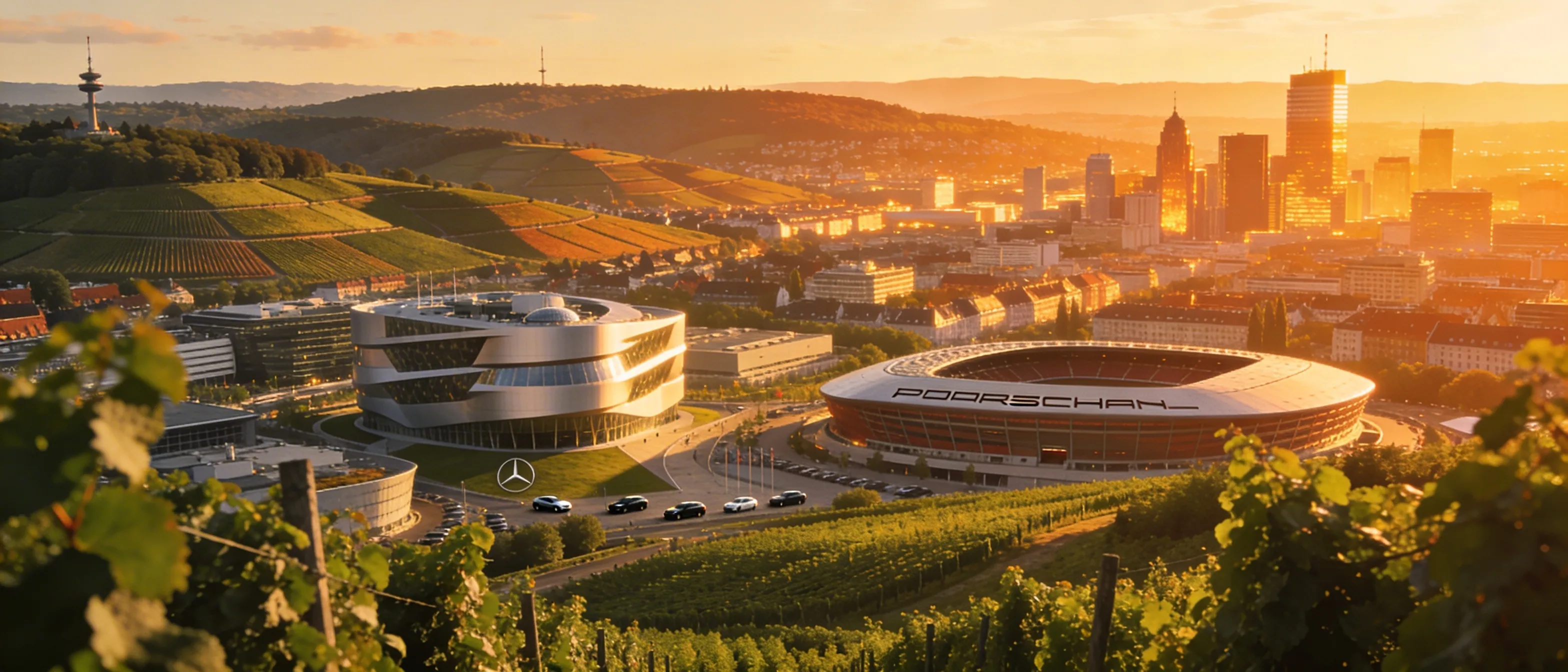 High Class Escort Stuttgart