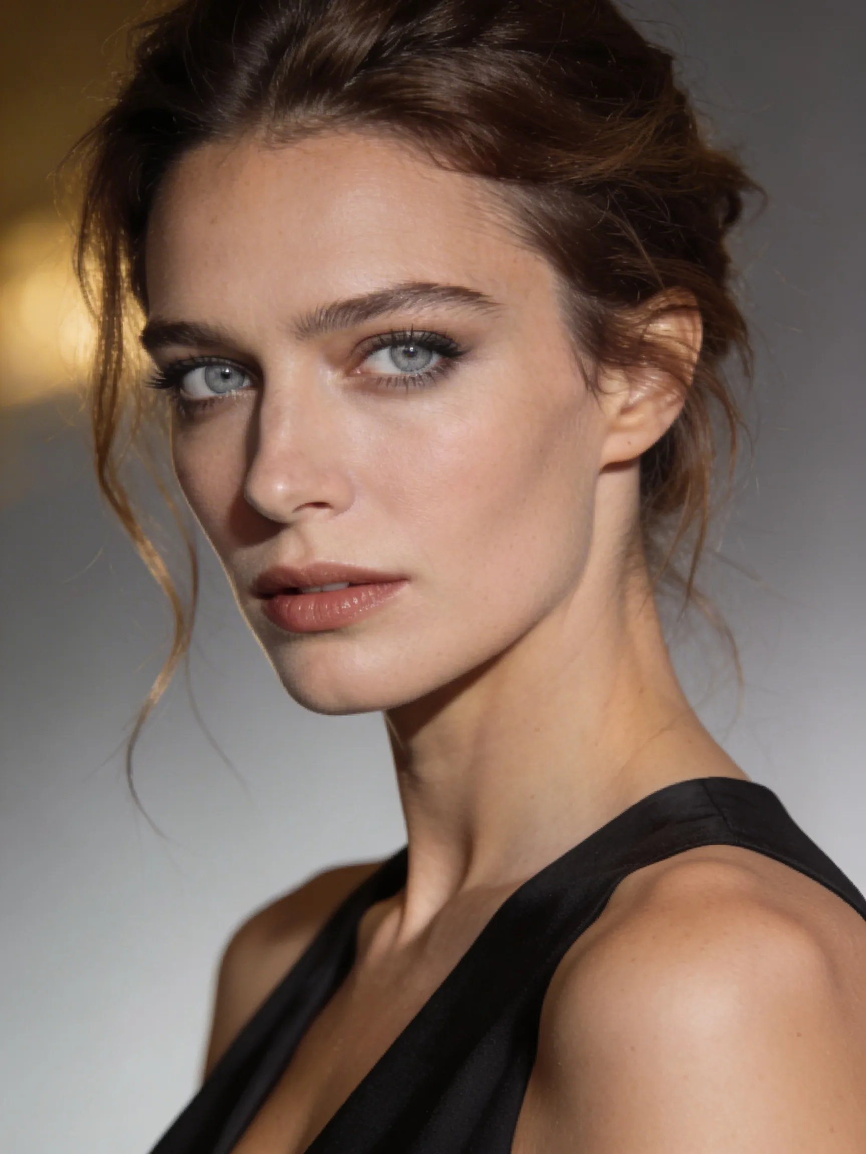 High Class Escort Vivienne L. — Genf