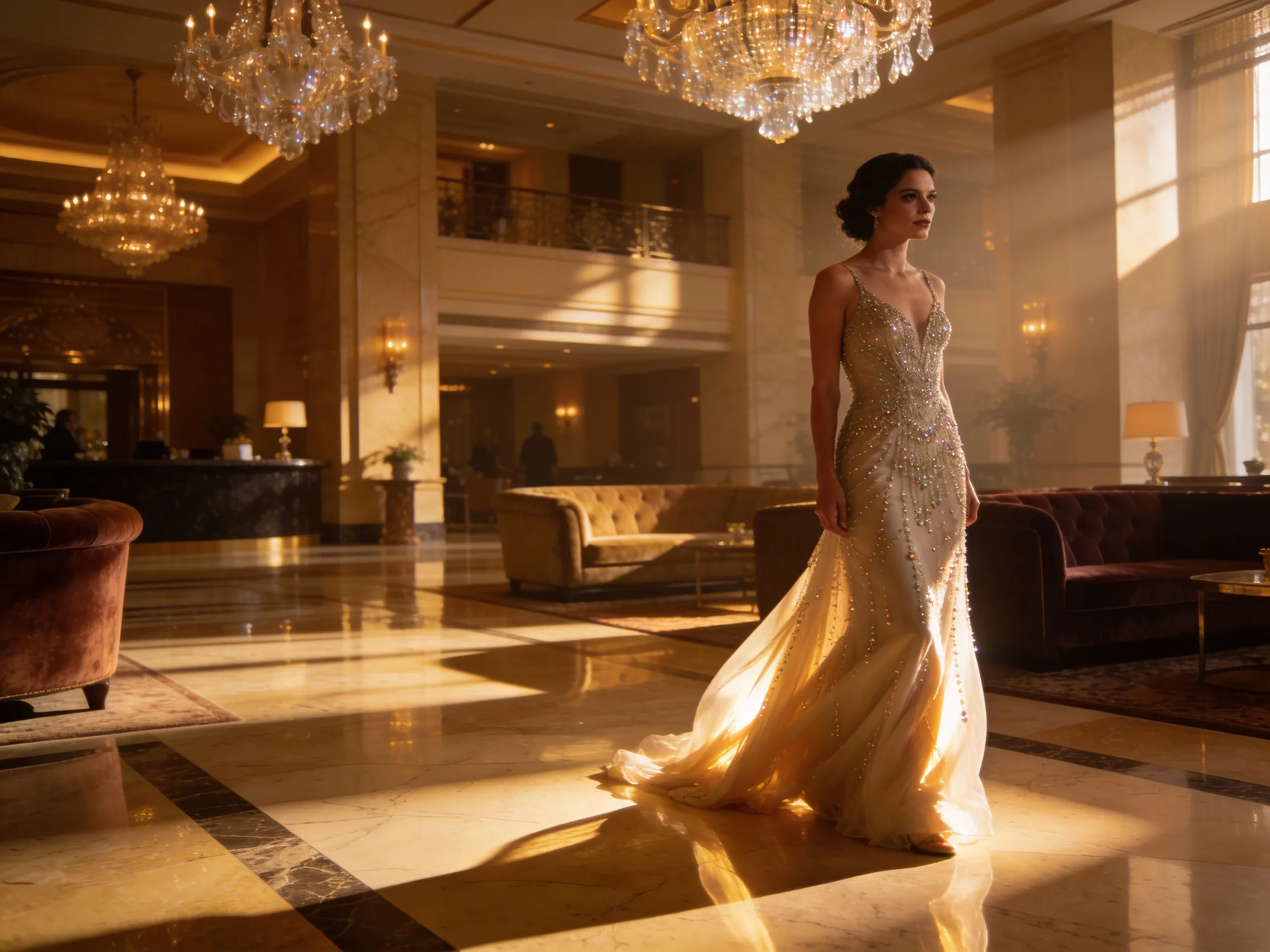 What Is High Class Escort? A Comprehensive Guide