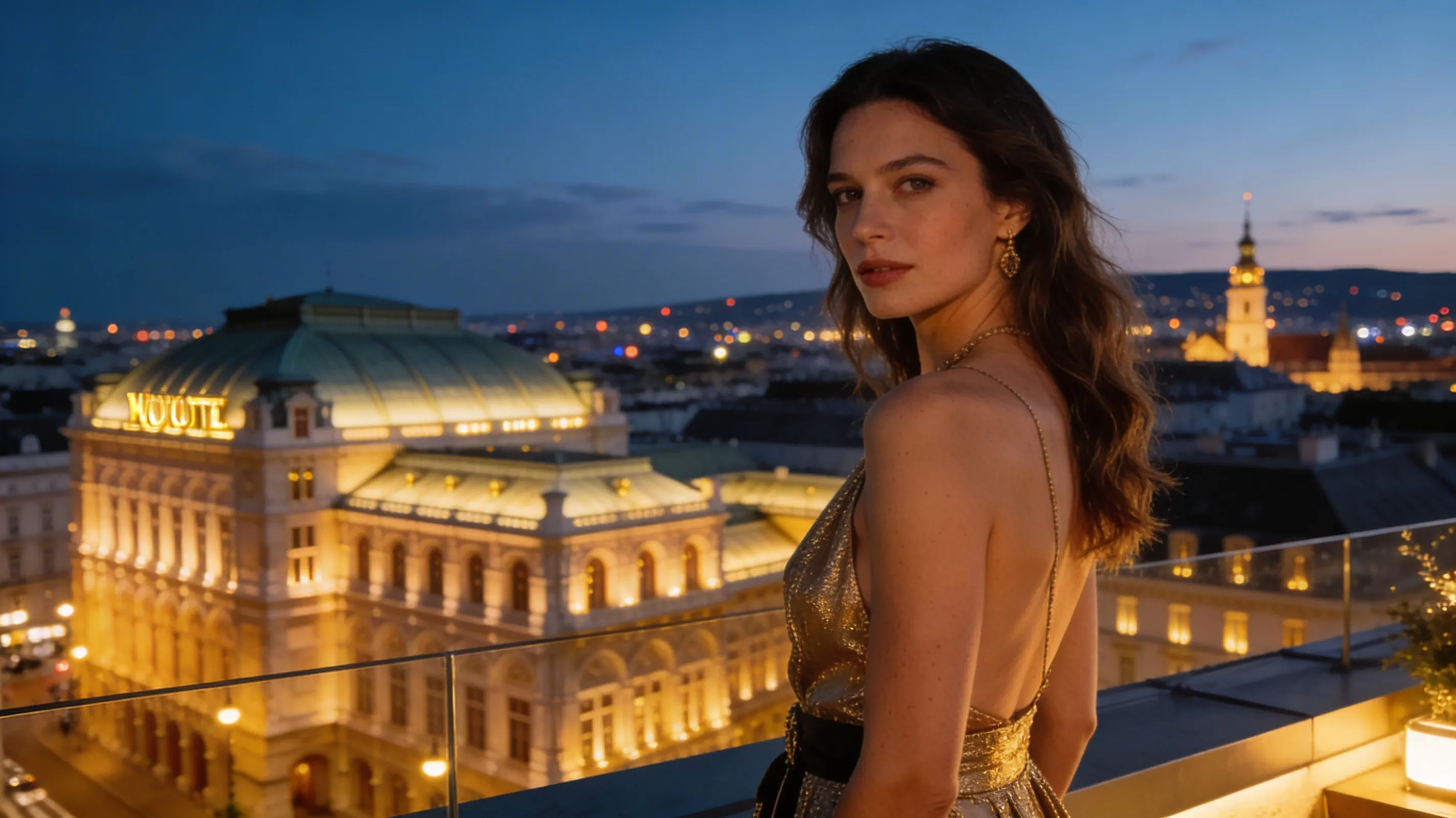 High Class Escort Wien